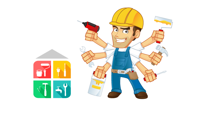 Gers multi-services logo